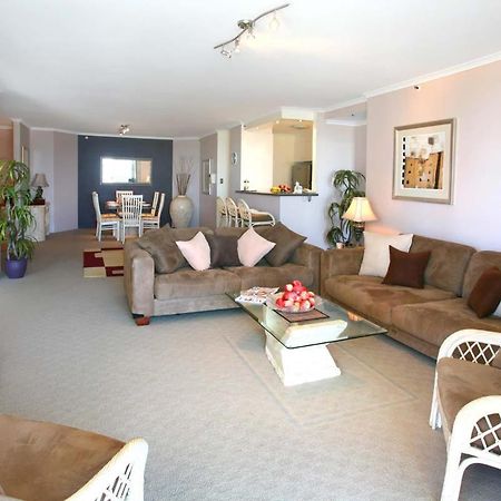 Ocean Sands Resort Gold Coast Exterior foto