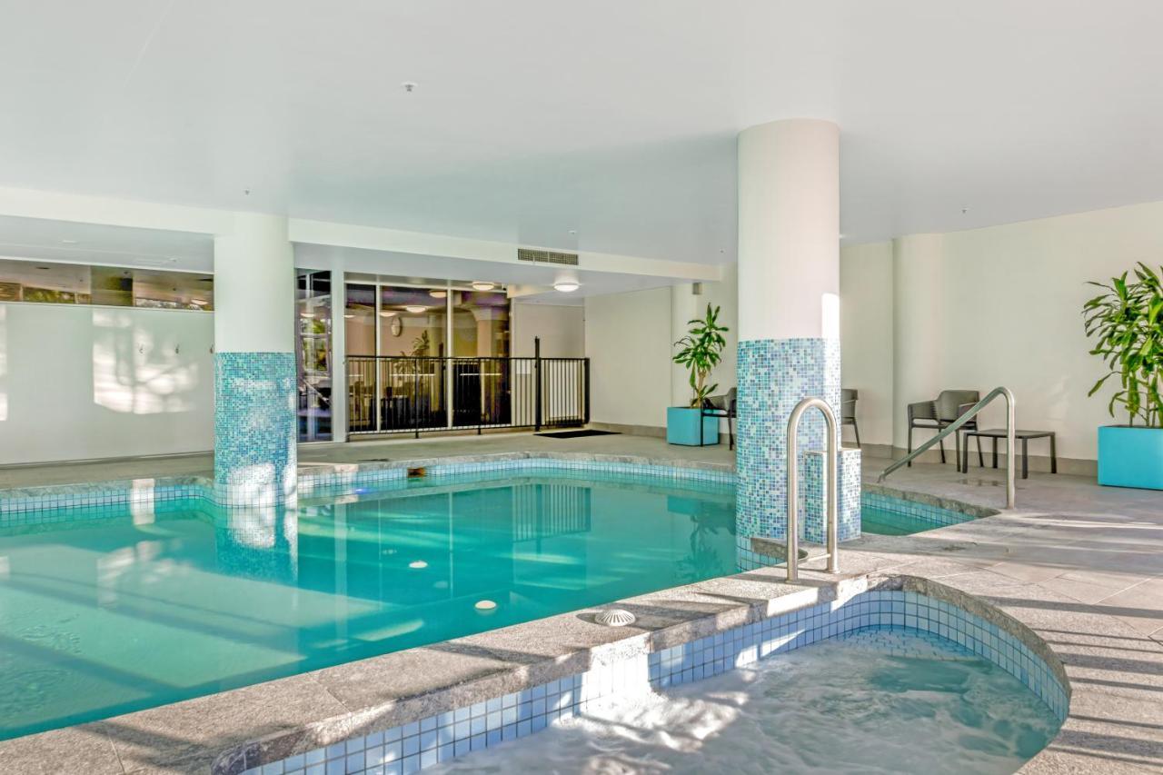 Ocean Sands Resort Gold Coast Exterior foto