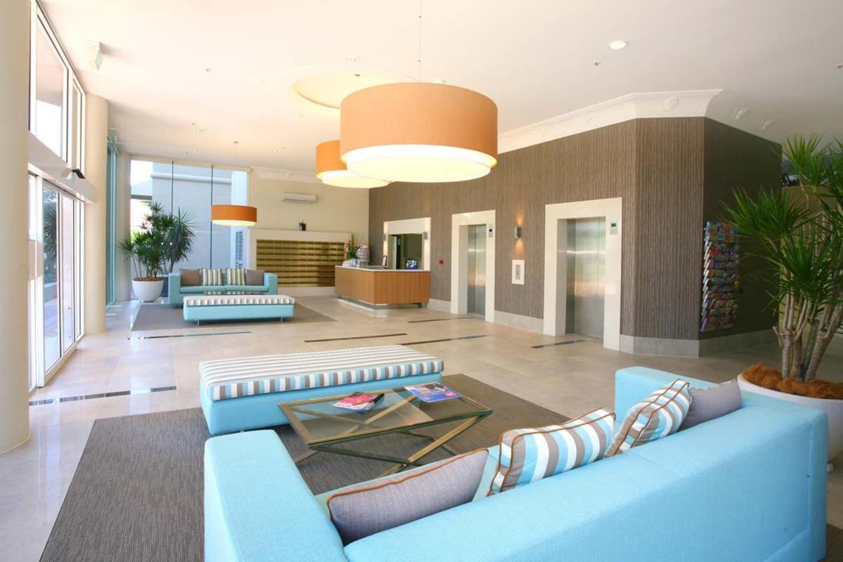 Ocean Sands Resort Gold Coast Exterior foto